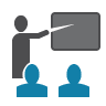 Formation  l'utilisation du gestionnaire des contacts